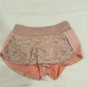Outdoor voices shorts